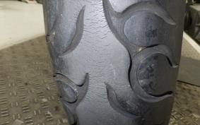 HONDA MAGNA 250 2011 MC29