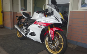 YAMAHA YZF-R15 M RG67