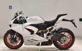 DUCATI PANIGALE V2 2021