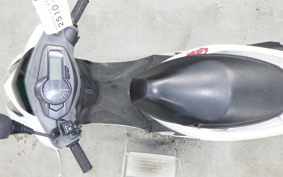 YAMAHA CYGNUS 125 XSR 3 SEA5J
