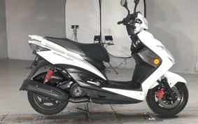 YAMAHA CYGNUS125XSR SE44J