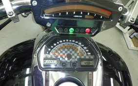 SUZUKI BOULEVARD M109R 2011