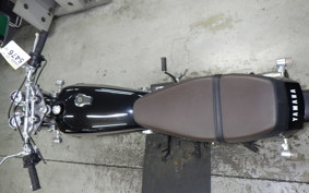 YAMAHA SR500 1992 1JN