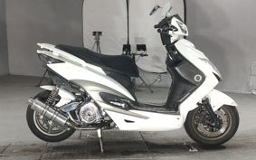 YAMAHA CYGNUS125XSR SE44J