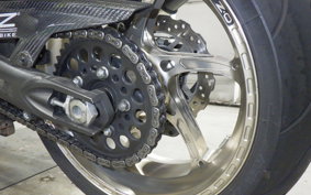 KAWASAKI ZX 1400 NINJA R 2013