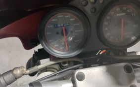 DUCATI MONSTAR 400 2003 M300AA