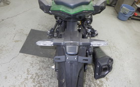 KAWASAKI NINJA1100SX SE 2025 ZXT10H