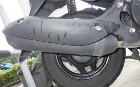 SUZUKI ADDRESS V125 S CF4MA