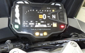 DUCATI MULTISTRADA V2S 2022