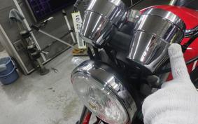 YAMAHA XJR400 R 4HM
