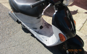 SUZUKI LET's 4 CA41A