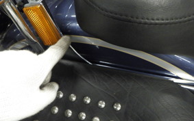 HARLEY FLSTC 1450 2003
