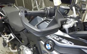 BMW F750GS 2019