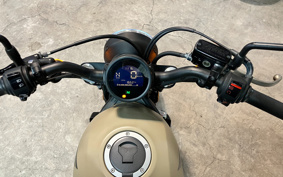 HONDA  REBEL 250 ABS MC49