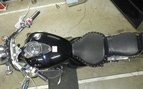 SUZUKI INTRUDER 400 Classic 2008 VK54A