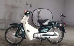 HONDA SUPER CUB50 AA01