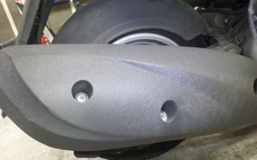 YAMAHA AXIS 125 TREET 2026 SE53J