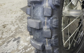 KAWASAKI KX112 2009 KX112A