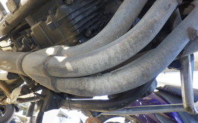 HONDA CB400SF VTEC K NC39