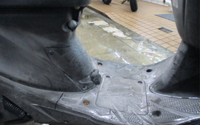 SUZUKI ADDRESS V125 CF4MA