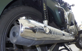 HONDA ｸﾛｽｶﾌﾞ110-3 JA60
