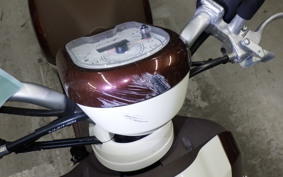 YAMAHA VINO 50 Gen.4 AY02