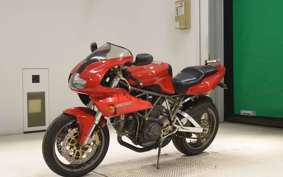 DUCATI SS900ie 2000