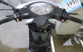 YAMAHA JOG Gen.5 SA36J