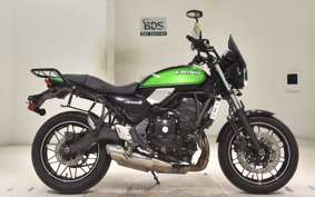 KAWASAKI Z650 RS 2024 ER650R