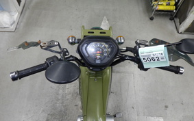 HONDA ｸﾛｽｶﾌﾞ110-2 2009 JA45