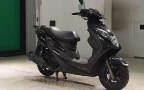 SUZUKI ｽｳｨｯｼｭ125 DV12B