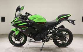 KAWASAKI NINJA 400 2022 EX400G