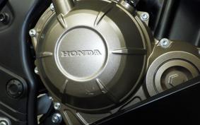 HONDA CBR400R 2022 NC56