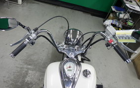 YAMAHA DRAGSTAR 400 CLASSIC  2012 VH02J