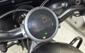 HONDA REBEL 250 S 2025 MC49