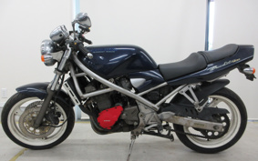 SUZUKI BANDIT400-1 1990 GK75A
