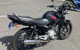 YAMAHA YBR125 RE05