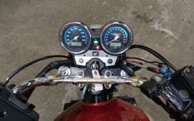 HONDA CB400SFV-3 NC39