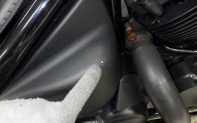 YAMAHA DRAGSTAR 400 2000 VH01J