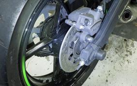 KAWASAKI ZX-25R 2015 ZX250E