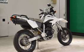 HONDA XR400 MOTARD 2009 ND08