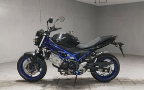 SUZUKI SV650 VP55B