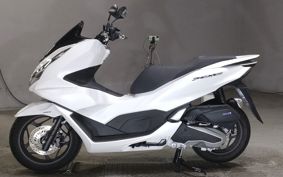 HONDA PCX 160 KF47