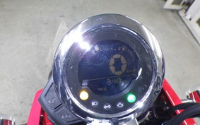 HONDA MONKEY 125 JB05