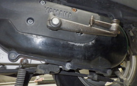 YAMAHA JOG Gen.5 2015 SA36J