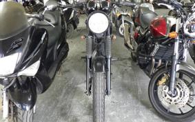 YAMAHA SR400 Gen.3 2003 RH01J