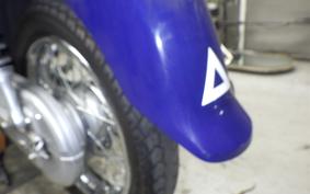 HONDA C110 SUPER CUB 2014 JA42