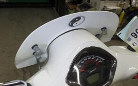 VESPA GTS300 SUPER 2019
