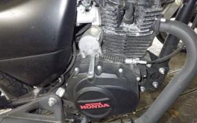 HONDA LY125 FI