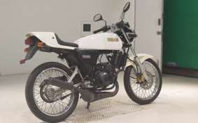 YAMAHA RZ50 Gen.2 RA01J
